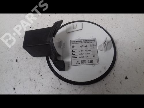 Fuel flap OPEL CORSA D (S07) 1.3 CDTI (L08, L68) | BP9672252C131 