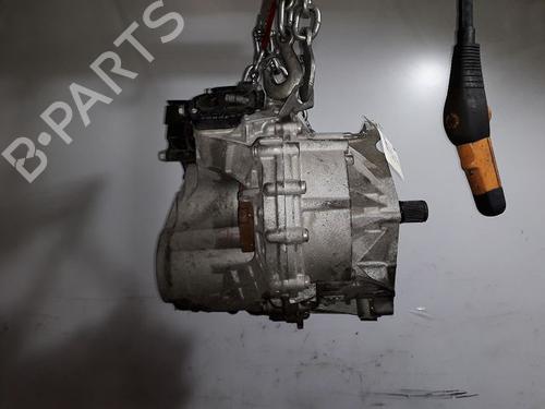 Used Gearbox Gearbox VW POLO V (6R1, 6C1) 1.4 TDI (90 hp) 21226865 21226865