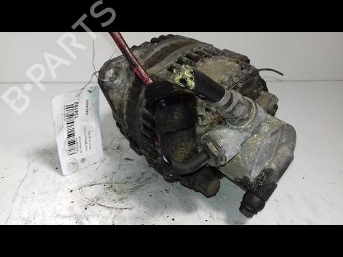 Alternator OPEL MERIVA A MPV (X03) 1.7 CDTI (E75) | BP13093550M7 