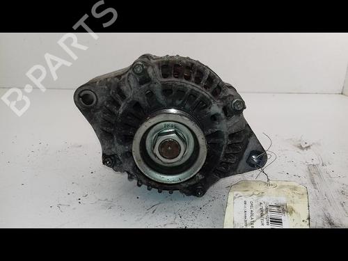 Used Alternator OPEL AGILA (B) (H08) 1.0 LPG (F68) (65 hp) 17135973