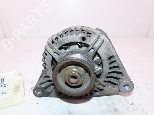 Alternator PEUGEOT 306 Hatchback (7A, 7C, N3, N5) 1.4 | BP19114533M7 