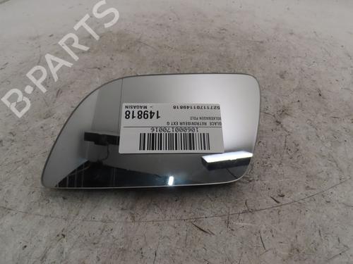 Used Left mirror Left mirror 33970532 33970532