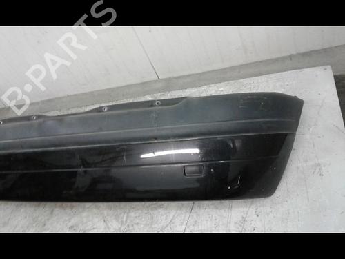 Used Rear bumper RENAULT CLIO II (BB_, CB_) 1.6 (B/CB0D, BB00) (90 hp) 8970956