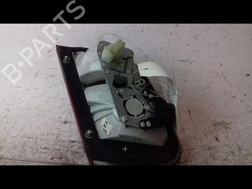Used Right tailgate light Right tailgate light MERCEDES-BENZ CLK (C208) CLK 320 (208.365) (218 hp) 8961477 8961477