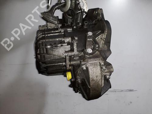 Used Gearbox OPEL ASTRA H (A04) 1.3 CDTI (L48) (90 hp) 16208792