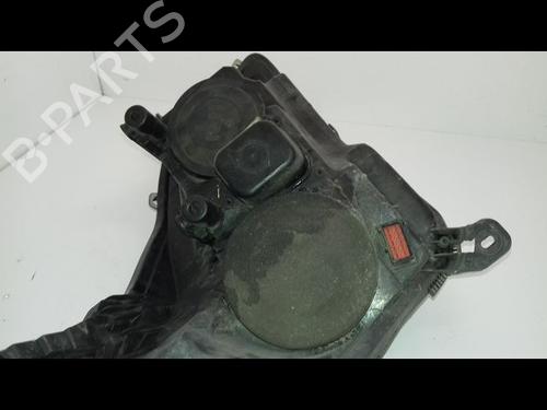 Left headlight OPEL ASTRA H (A04) 1.7 CDTI (L48) | BP19690388C28