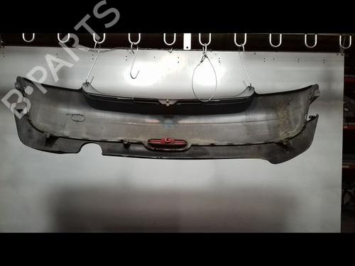 Used Rear bumper MINI MINI (R56) Cooper (122 hp) 18543532
