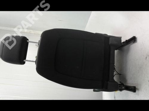 Right front seat PEUGEOT 308 I (4A_, 4C_) 1.6 HDi | BP8965535C16 