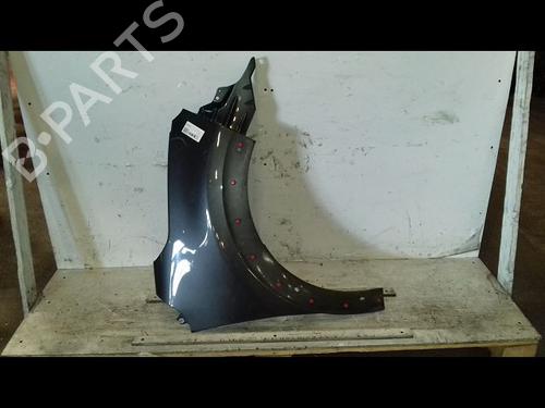 Right front fenders CITROËN C3 III (SX) 1.2 VTi 82 | BP29216538C42 