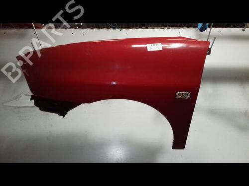 Left front fenders SEAT IBIZA III (6L1) 1.9 TDI | BP21672326C41 
