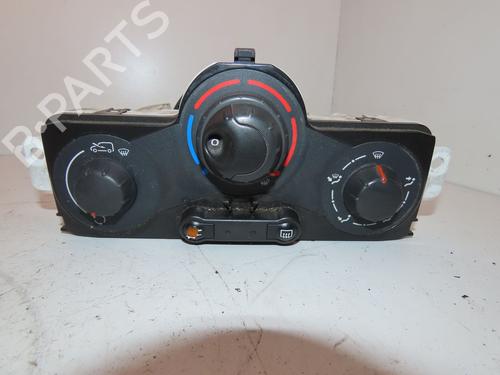 Used Climate control RENAULT KANGOO / GRAND KANGOO II (KW0/1_) 1.5 dCi 85 (KW0K, KW0L, KW0B) (86 hp) 29224191