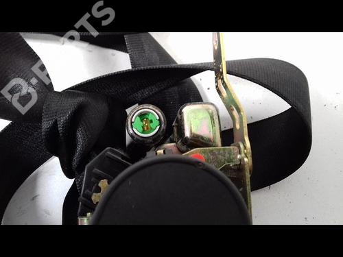 Front right belt tensioner SEAT IBIZA III (6L1) 1.9 TDI | BP9429232C88 
