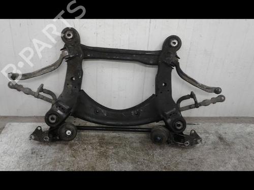 Used Subframe AUDI A6 C6 (4F2) 3.2 FSI quattro (255 hp) 23194786