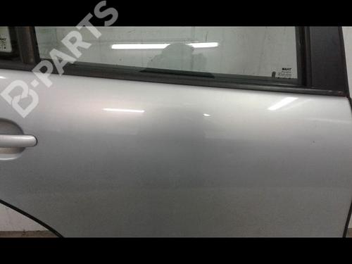Dør højre bagtil SEAT TOLEDO II (1M2) 1.9 TDI | BP8966212C5 