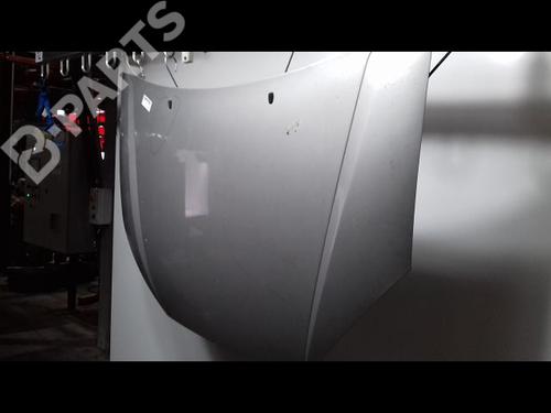 Hood FORD FOCUS I (DAW, DBW) 1.8 Turbo DI / TDDi | BP9967084C1 