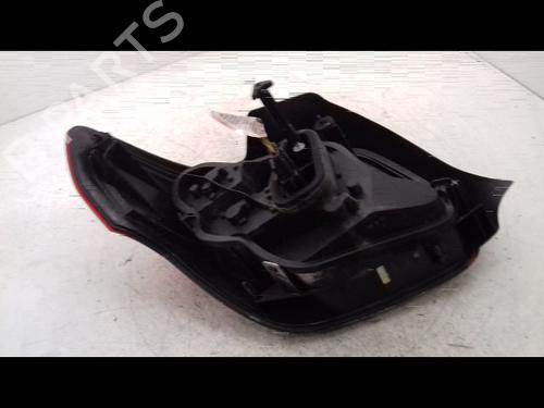 Used Right taillight Right taillight CITROËN DS3 (SA_) 1.6 THP 155 (156 hp) 35470928 35470928