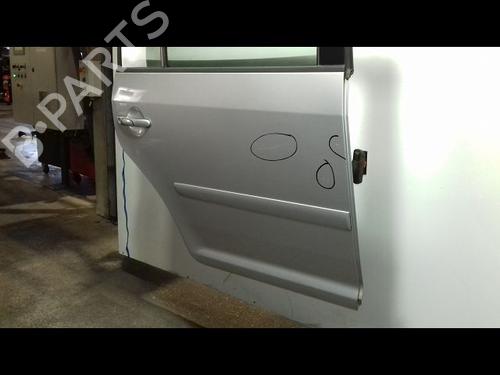 Right rear door VW TOURAN (1T1, 1T2) 1.9 TDI | BP23195798C5 