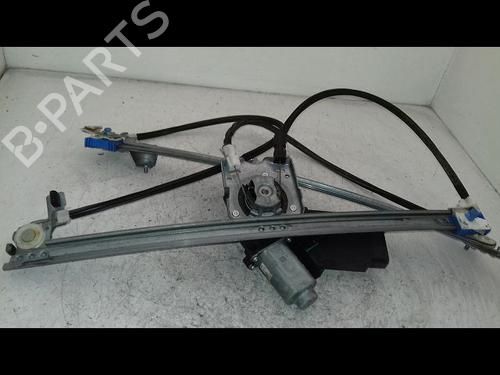 Front left window mechanism RENAULT ESPACE IV (JK0/1_) 2.0 dCi (JK01, JK02, JK1J, JK1K, JK1H) | BP38787370C22 - Image 3