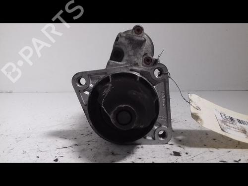 Used Starter FORD FIESTA V (JH_, JD_) 1.4 16V (80 hp) 10705958
