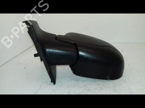 Left mirror RENAULT CLIO III (BR0/1, CR0/1) 1.5 dCi | BP29225400C26 