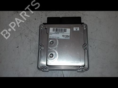 Engine control unit (ECU) AUDI A6 C6 (4F2) 2.0 TFSI | BP40484219M57 - Image 2