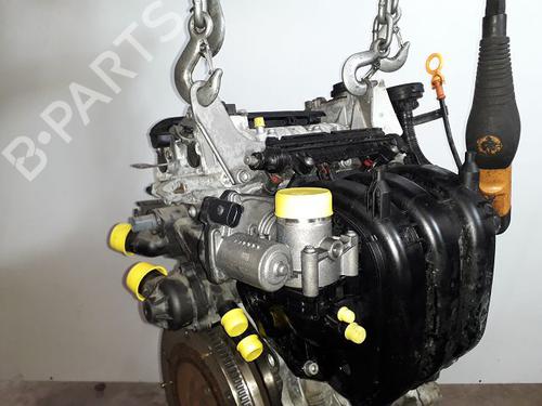 Engine SEAT IBIZA IV (6J5, 6P1) 1.2 | BP36100309M1 - Image 6