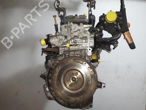 Engine PEUGEOT 206 Hatchback (2A/C) 1.1 i | BP32332625M1
