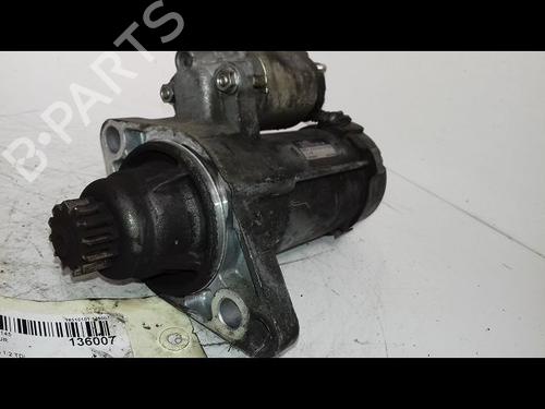 Starter SEAT IBIZA IV (6J5, 6P1) 1.2 TDI | BP14954086M8