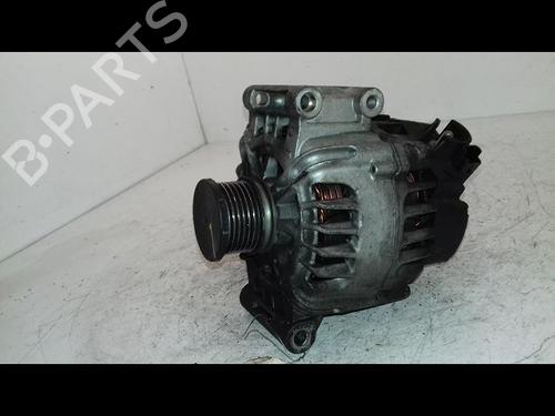 Alternator FIAT FREEMONT (345_) 2.0 JTD | BP34640390M7 - Image 3