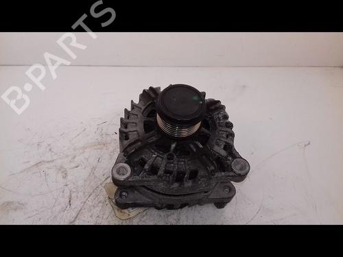Alternator PEUGEOT 208 I (CA_, CC_) 1.6 HDi / BlueHDi 75 | BP16478972M7