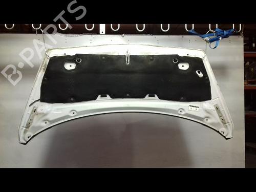 Hood PEUGEOT 5008 (0U_, 0E_) 2.0 HDi | BP29224729C1