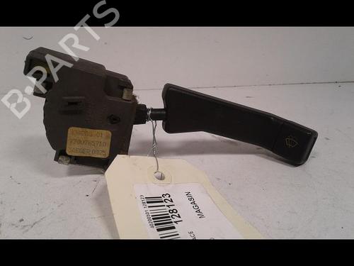 Ratstangsstang RENAULT 21 (B48_) 2.1 D (B48V/B48O) (72 hp) 23194944