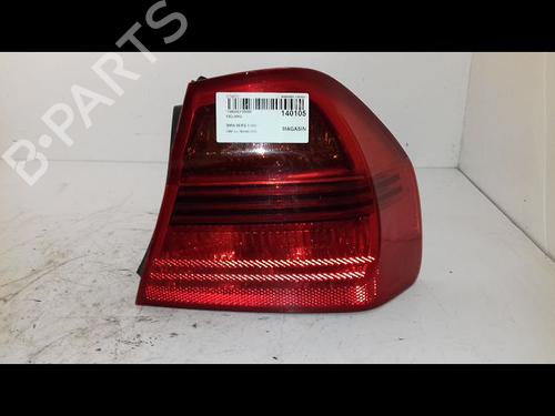 Left taillight BMW 3 (E90) 325 i | BP29226570C34 