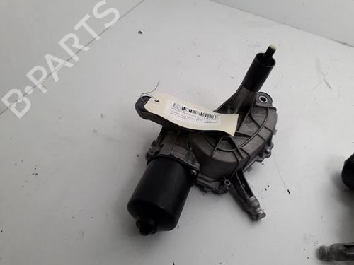 Used Front wiper motor CITROËN C4 Picasso I MPV (UD_) 1.6 HDi (109 hp) 8971765
