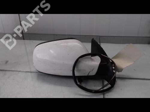 Right mirror PEUGEOT 307 (3A/C) 2.0 HDi 90 | BP8969218C27 