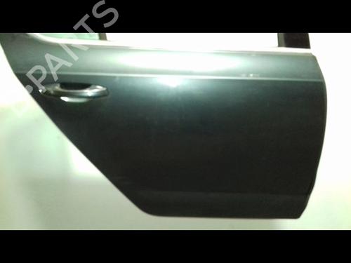 Used Right rear door SKODA OCTAVIA III (5E3, NL3, NR3) 1.8 TSI (180 hp) 29225493