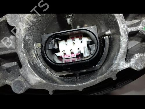 Left mirror MINI MINI (R56) Cooper | BP12207594C26 