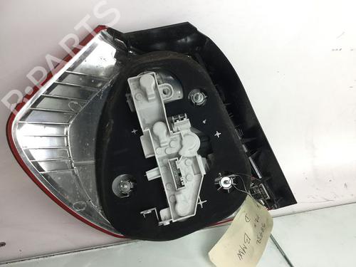 Used Right taillight Right taillight BMW 1 (E87) 118 d (143 hp) 8961220 8961220