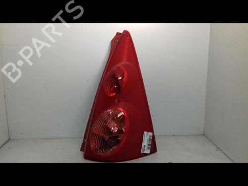 Used Right taillight Right taillight PEUGEOT 107 (PM_, PN_) 1.0 (68 hp) 33136559 33136559