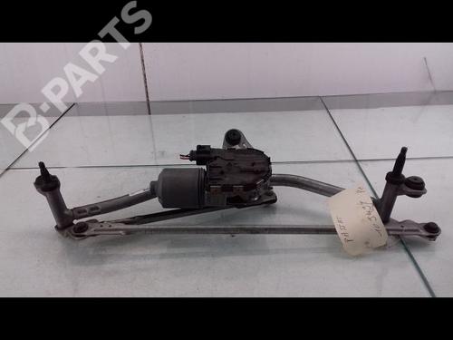 Used Front wiper motor VW PASSAT B8 (3G2, CB2) 1.6 TDI (120 hp) 8962552