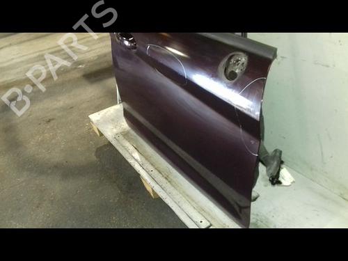 Right front door FORD FIESTA VI (CB1, CCN) 1.4 TDCi | BP29224942C3 