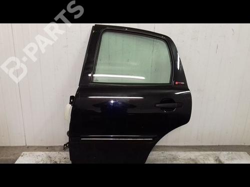 Used Left rear door CITROËN C3 I (FC_, FN_) 1.4 i (73 hp) 8964204