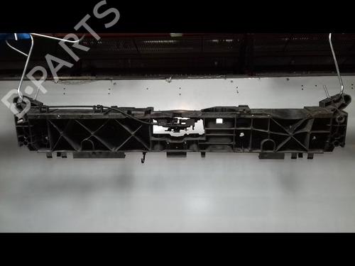 Frontplate/Frontkurv RENAULT CLIO IV (BH_) 1.5 dCi 75 (75 hp) 21548204