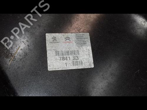 Right front fenders CITROËN C3 I (FC_, FN_) 1.4 HDi | BP18017956C42 