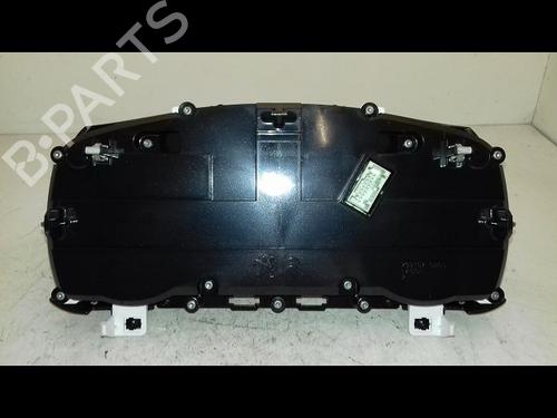 Instrument cluster CITROËN C3 III (SX) 1.2 PureTech 82 | BP29216481C47 