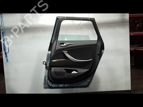Used Right rear door CITROËN C5 III Break (RW_) 1.6 HDi 110 (112 hp) 17085845