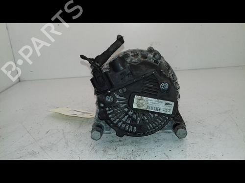 Used Alternator FORD C-MAX II (DXA/CB7, DXA/CEU) 1.6 TDCi (95 hp) 22424797