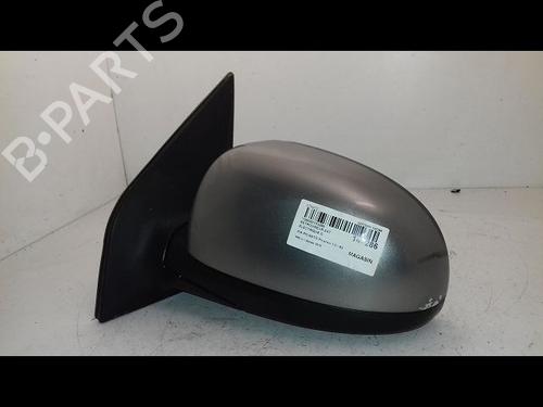 Left mirror KIA PICANTO I (SA) 1.0 | BP30949960C26