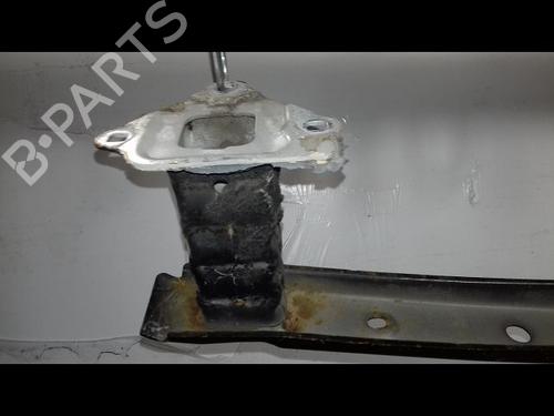 Køfangervange CITROËN DS3 (SA_) 1.6 THP 155 | BP31347849C73