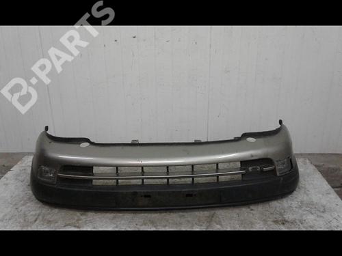 Front bumper OPEL ASTRA F Hatchback (T92) 1.7 TD (F08, M08, F68, M68) | BP8965664C7 